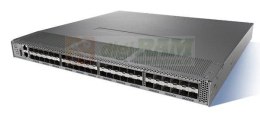Cisco DS-C9148S-D12PSK9-RFB MDS 9148S 16G FC switch, w/