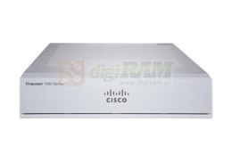 Cisco FPR1010-ASA-K9-RFB Firepower 1010 ASA Appliance,
