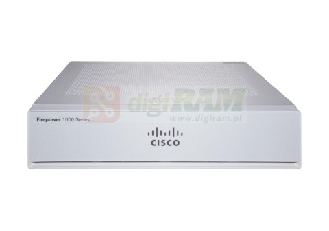 Cisco FPR1010-ASA-K9-RFB Firepower 1010 ASA Appliance,