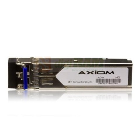 Cisco GLC-GE-100FX-RFB 100FX SFP on GE ports