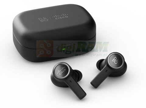 Cisco HS-WL-950-BUN-C 950 Headphones True Wireless