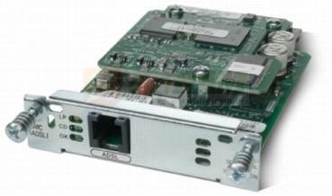 Cisco HWIC-1ADSLI-RFB 1-port ADSL over ISDN HWIC