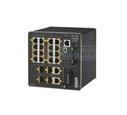 Cisco IE-2000-16TC-L-RFB IE 16 10/100,2 FE SFP+2 T/SFP