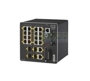 Cisco IE-2000-16TC-L-RFB IE 16 10/100,2 FE SFP+2 T/SFP