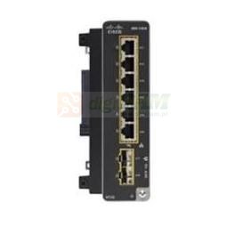 Cisco IEM-3300-6T2S= Catalyst Ie3300 Network
