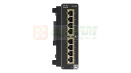 Cisco IEM-3400-8T= Network Switch Module Gigabit