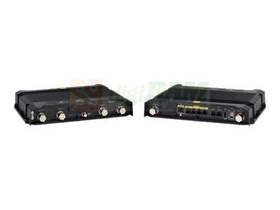 Cisco IR829GW-LTE-NA-AK9-RFB 829 Industrial ISR, 4G/LTE