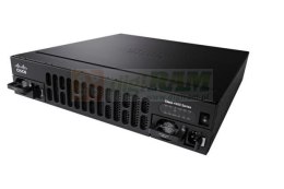 Cisco ISR4431-AX/K9-RFB ISR 4431 AX Bundle with APP