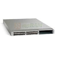 Cisco N5K-C5548UP-FA-RFB Nexus 5548 UP Chassis, 32