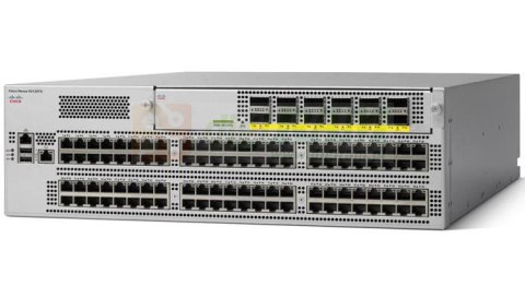Cisco N9K-C93128TX-RFB Nexus 9300 Series 96-Port