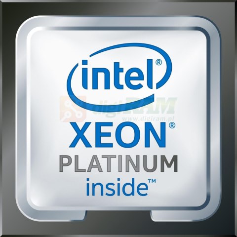 Cisco UCS-CPU-8168-RFB Platinum 8168 (2.70GHz -