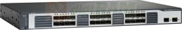 Cisco WS-C3750V2-24FS-S-RFB Catalyst 3750V2 Series