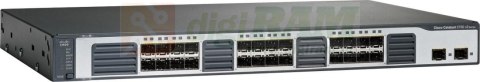 Cisco WS-C3750V2-24FS-S-RFB Catalyst 3750V2 Series