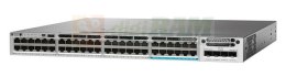 Cisco WS-C3850-48U-S-RFB Catalyst 3850 Series 48-Port