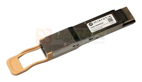 MikroTik DDQ+85MP01D Network Transceiver Module
