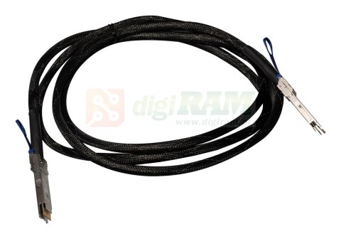 MikroTik DDQ+DA0003 Infiniband/Fibre Optic Cable