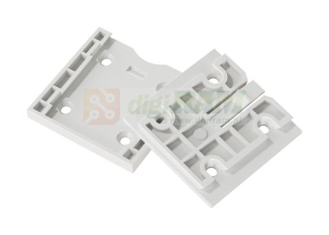 MikroTik RMK-2X10/19 Rack Accessory Mounting Kit