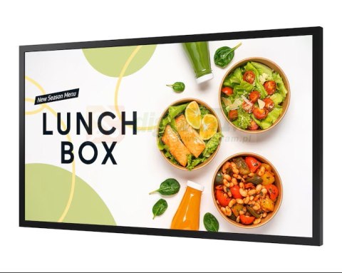 Monitor 32 cale OM32DX LH32OMDEBGBXEN