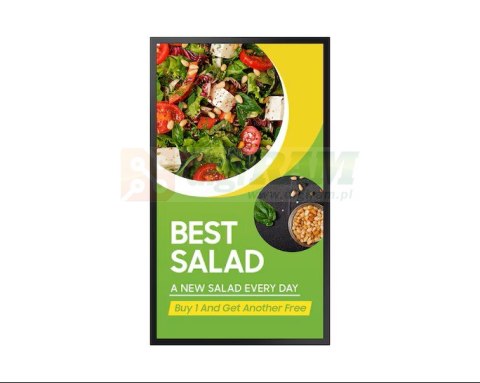 Monitor 32 cale OM32DX LH32OMDEBGBXEN