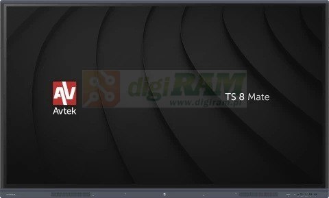 Monitor TS 8 MATE 86