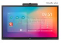 Monitor dotykowy PN-LC862 86 cali UHD 450cd/m2 20 touch points