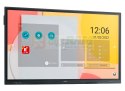 Monitor dotykowy PN-LC862 86 cali UHD 450cd/m2 20 touch points