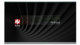 Monitor interaktywny TS 8 EASY 65