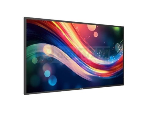 Monitor wielkoformatowy 43 cale 43BDL4050Q Public Display