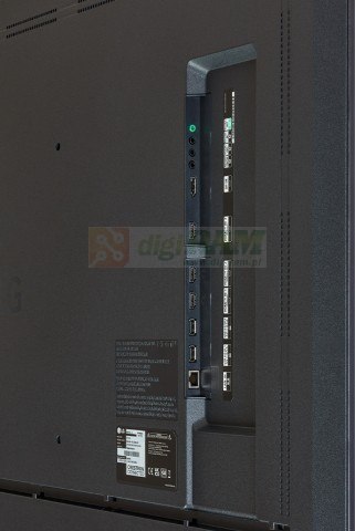 Monitor wielkoformatowy 43 cale 43UH5Q-E 500cd/m2 UHD 24/7