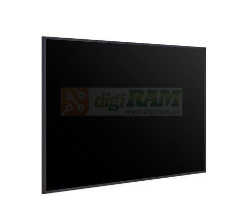 Monitor wielkoformatowy 43 cale 43UH5Q-E 500cd/m2 UHD 24/7