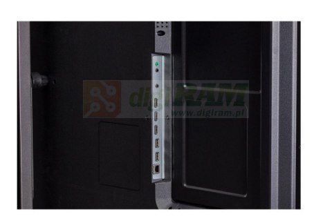 Monitor wielkoformatowy 43UL3Q-E 350cd/m2 UHD 16/7