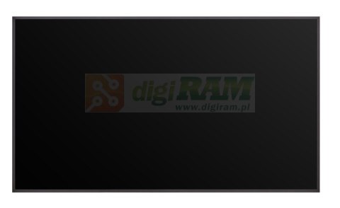 Monitor wielkoformatowy 49 cali 49UH5Q-E 500cd/m2 UHD 24/7