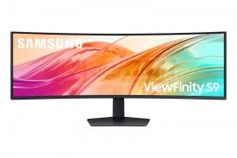 Monitor wielkoformatowy 49 cali ViewFinity S9 S95UF LS49F950UAUXEN