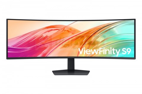 Monitor wielkoformatowy 49 cali ViewFinity S9 S95UF LS49F950UAUXEN