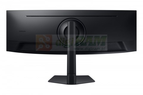Monitor wielkoformatowy 49 cali ViewFinity S9 S95UF LS49F950UAUXEN