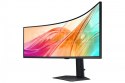 Monitor wielkoformatowy 49 cali ViewFinity S9 S95UF LS49F950UAUXEN