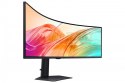 Monitor wielkoformatowy 49 cali ViewFinity S9 S95UF LS49F950UAUXEN