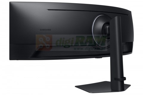 Monitor wielkoformatowy 49 cali ViewFinity S9 S95UF LS49F950UAUXEN