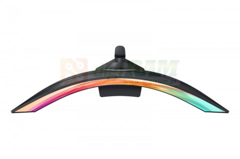 Monitor wielkoformatowy 49 cali ViewFinity S9 S95UF LS49F950UAUXEN