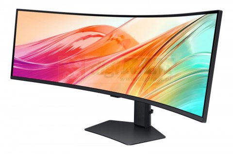 Monitor wielkoformatowy 49 cali ViewFinity S9 S95UF LS49F950UAUXEN