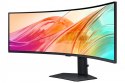Monitor wielkoformatowy 49 cali ViewFinity S9 S95UF LS49F950UAUXEN