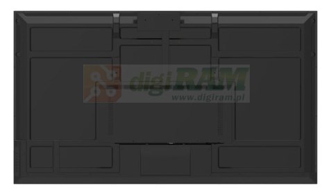 Monitor wielkoformatowy 65 cali N3651K matowy 24h/7,450cd/m2,USB-C,4K UHD (3840 x 2160),Android 11,Wifi+BT,OMS kod producenta 