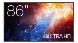 Monitor wielkoformatowy IFPD N3861K H1F2C0HBW101