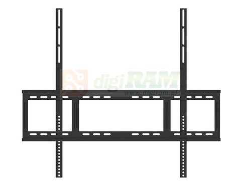 Monitor wielkoformatowy IFPD N3861K H1F2C0HBW101