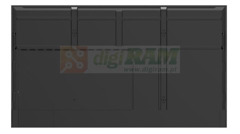 Monitor wielkoformatowy IFPD N3861K H1F2C0HBW101