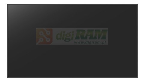 Monitor wielkoformatowy IFPD N3861K H1F2C0HBW101