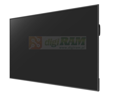 Monitor wielkoformatowy IFPD N3861K H1F2C0HBW101