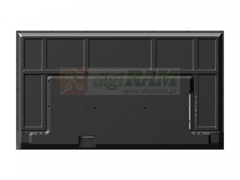 Monitor wielkoformatowy MultiSync E659 65 cali UHD 16/7 350cd/m2