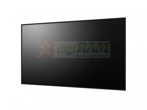 Monitor wielkoformatowy MultiSync E659 65 cali UHD 16/7 350cd/m2