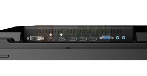 Monitor wielkoformatowy MultiSync UN553V 55 cali 500cd/m2 24/7